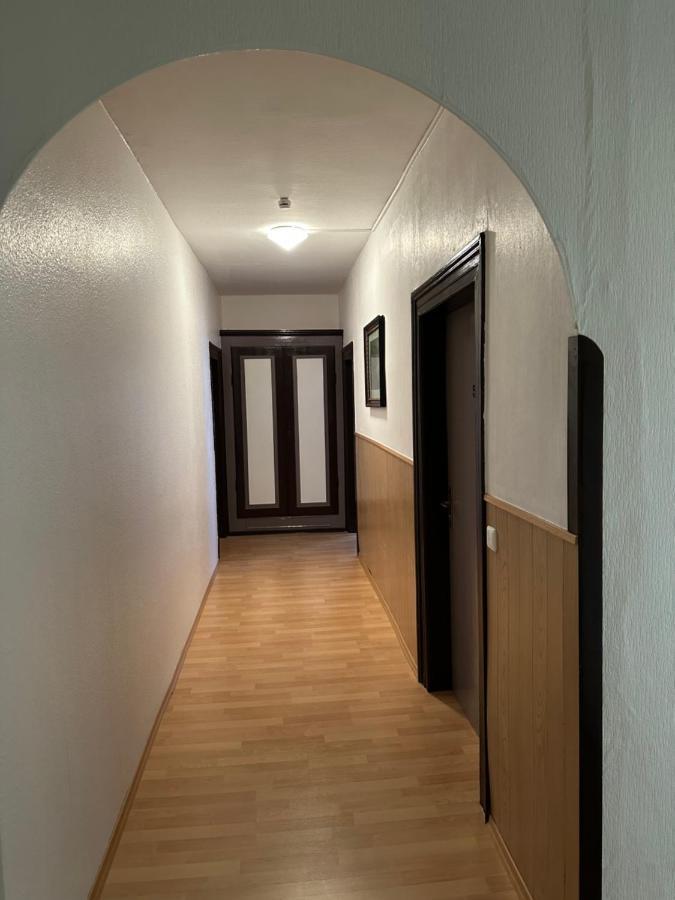 Hotel-Cafe-Burg Stahleck Bacharach Eksteriør billede